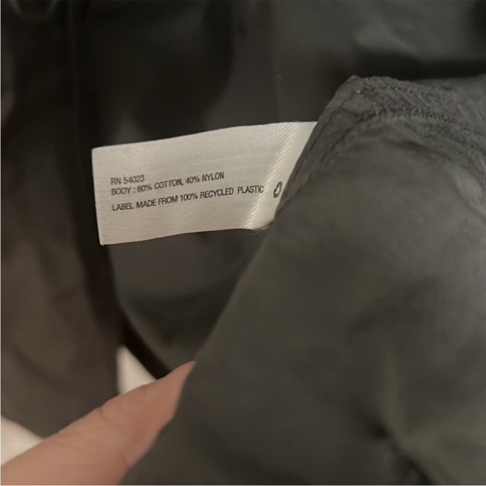 Gap Men’s Spring Jacket - image 8